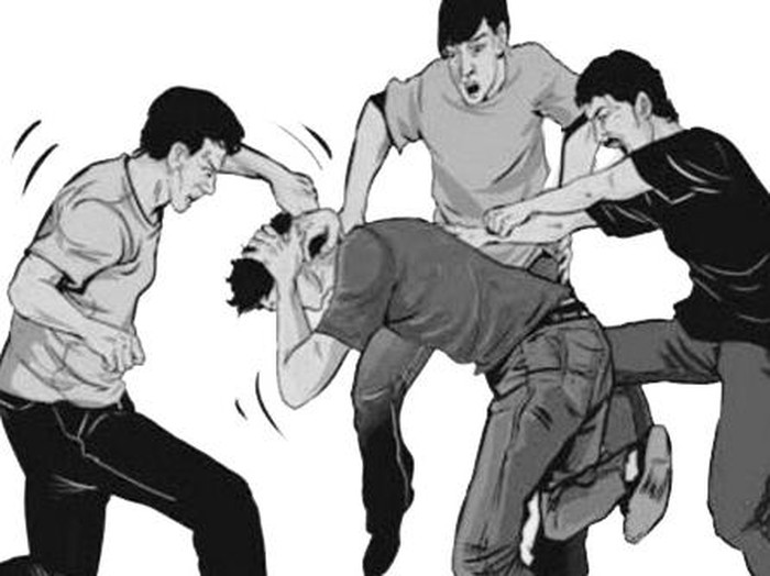 Pengeroyokan Siswa SD di Probolinggo, Dipicu Gegara Cinta Monyet.