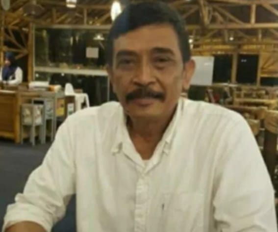 Nahkodai DPD I Golkar Kepri  - Dukungan untuk Rizki Faisal Terus Mengalir Kuat.