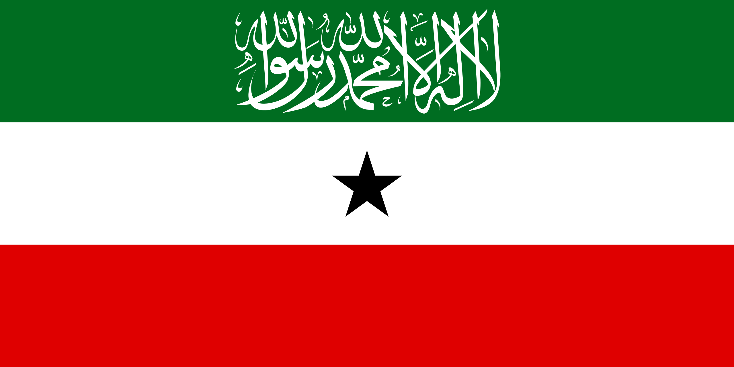 Somaliland Negara Yang Baru Saja Diakui Israel Merdeka.